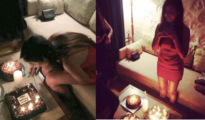 Inside Photos: Katrina Kaif’s Birthday Party Was An Absolute Blast!