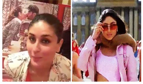 Kareena Kapoor Khan’s Dubsmash Debut Proves No One Can Ever Play ‘Poo’ Better Than Her