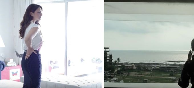 Video: Parineeti Chopra’s Sea-Facing Mumbai Home Is The Most Beautiful Place You’ll See Today!
