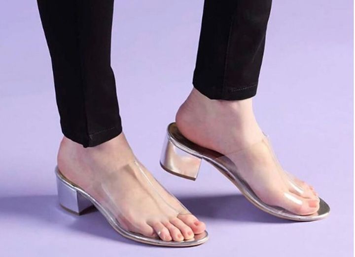 Must-have Mules For This Summer
