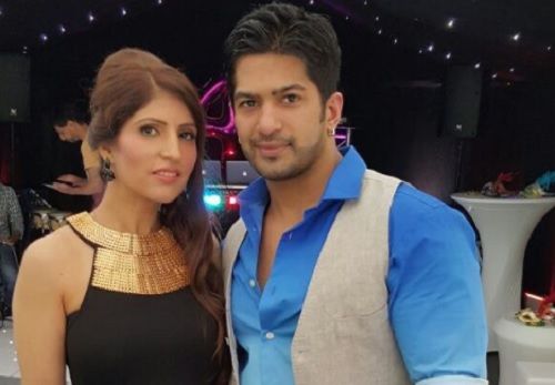 TV Actor Amit Tandon’s Wife Is Imprisoned In Dubai Jail