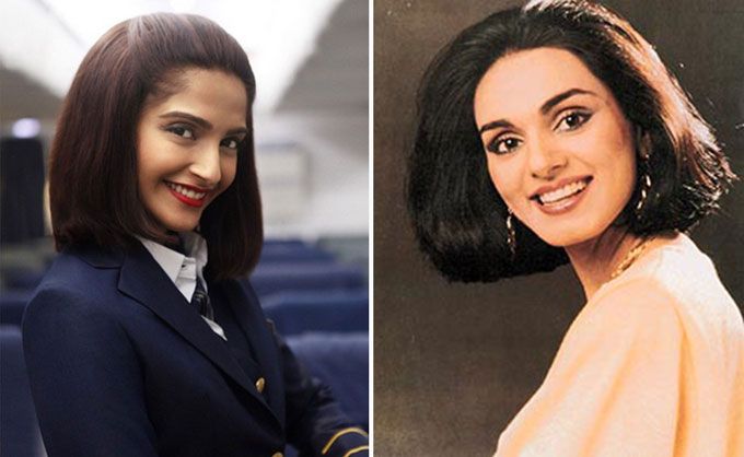 Here’s Why Neerja Bhanot’s Family Wants To Sue The Filmmakers