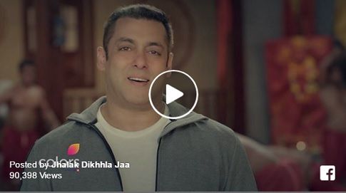Salman Khan Makes A New Revelation About Bigg Boss 10 In This New Teaser