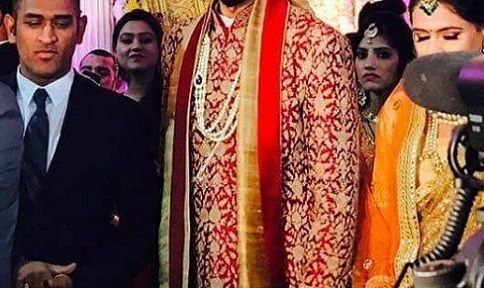 After Yuvraj Singh, Another Indian Cricketer Got Hitched This Season