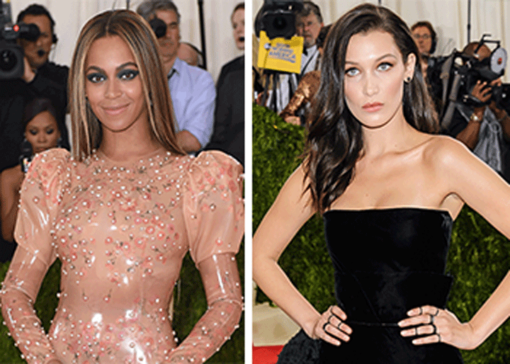 #FlashbackFriday To The Best Red Carpet Looks From 2016 Met Gala