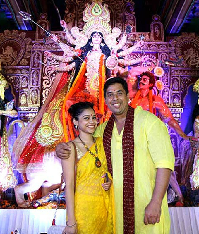Sumona Chakravarti Is Getting Married- Here Is Everything You Need To Know!