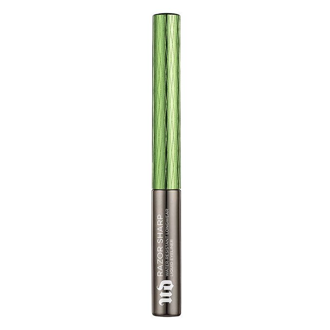 Urban Decay Razor Sharp In 'Kush' | Source: Urban Decay