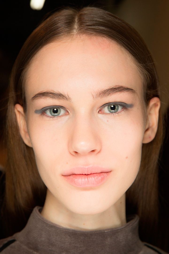 7 Makeup Looks We Love From Day 7 Of NYFW