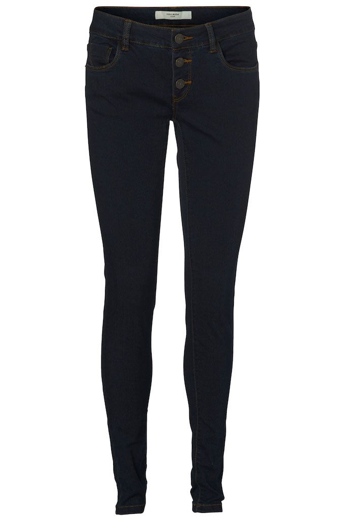 Slim Boheme Jeans