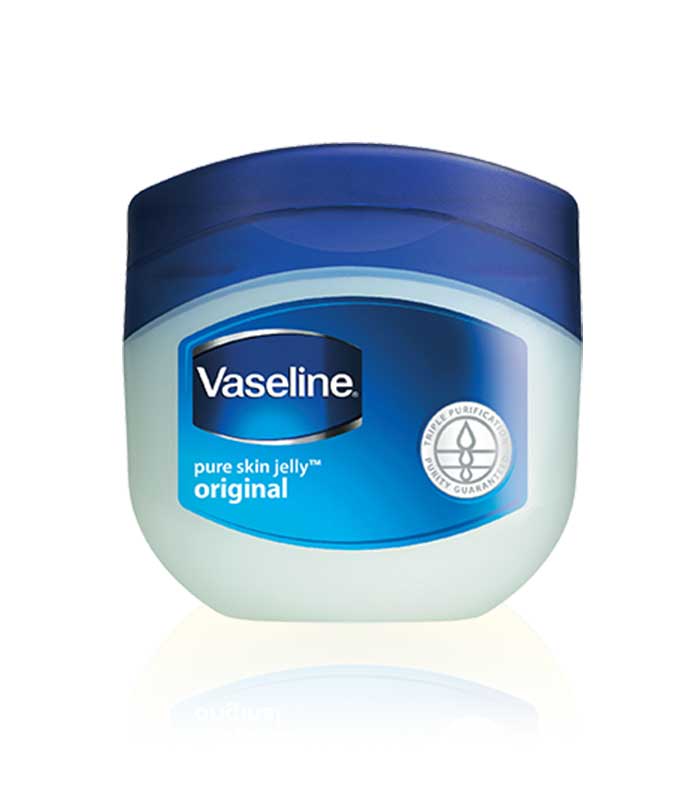 Vaseline Pure Skin Jelly Original | Source: Vaseline