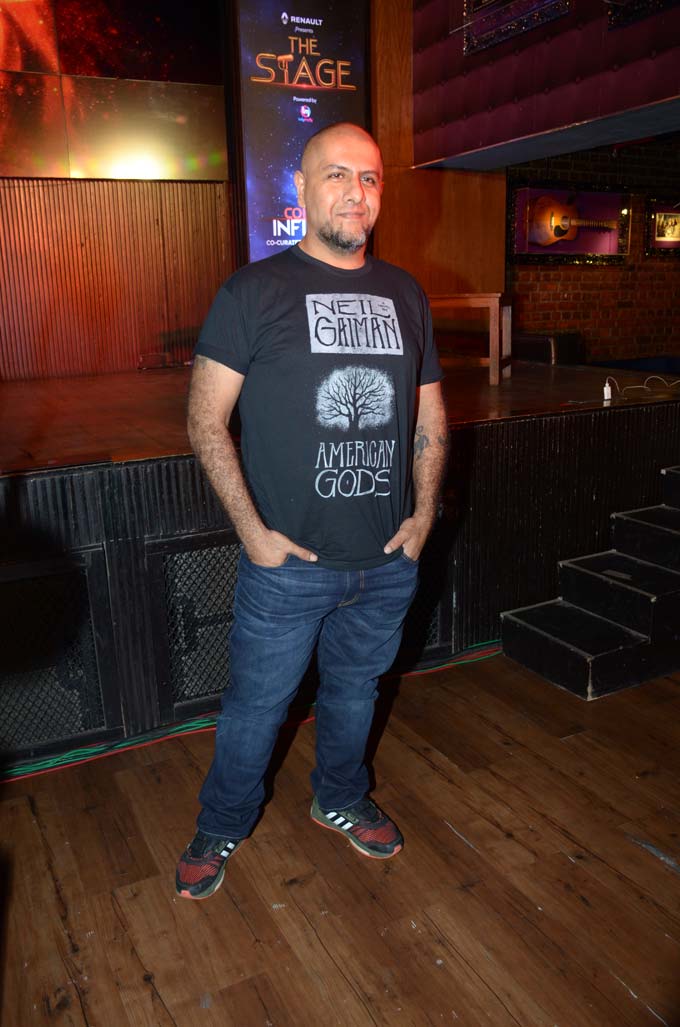 Vishal Dadlani Feels A Lot Of Attention Is Being Given To Tanmay Bhat’s Snapchat!