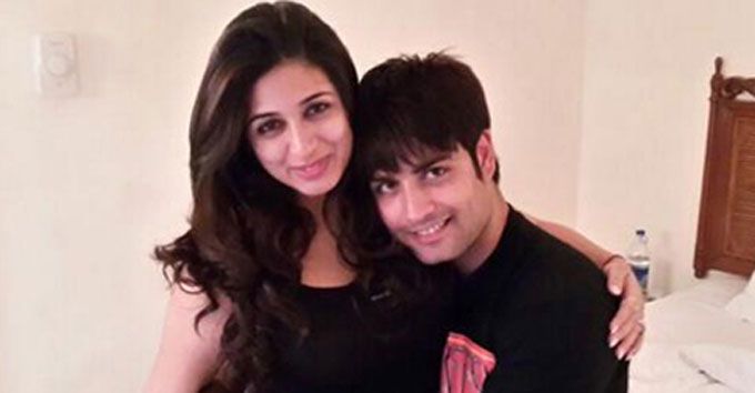 “Divorce Is Out Of Question”- Vivian Dsena Opens Up About His Alleged Split