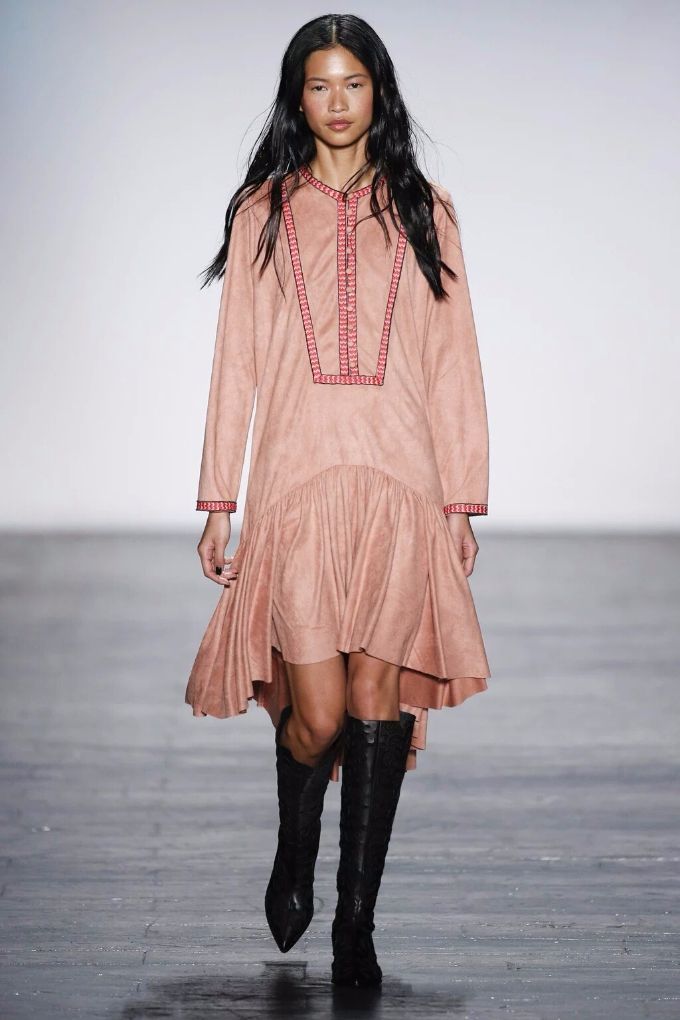 Vivienne Tam aAW '16