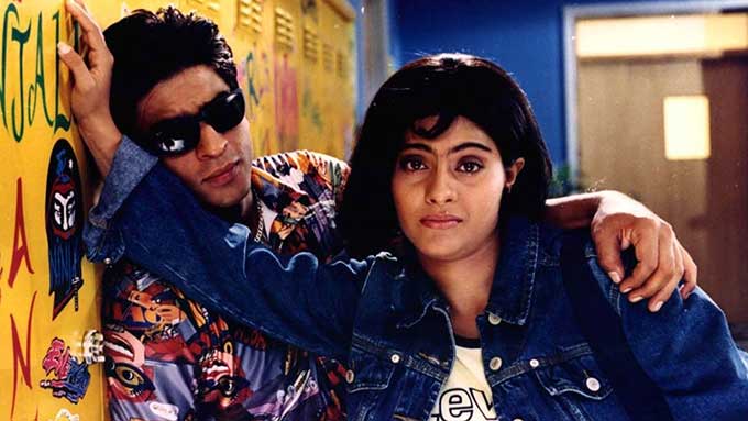 5 Bollywood Love Stories That Paid Homage To The Archie-Betty-Veronica Love Triangle