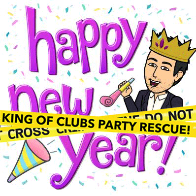 Contest Alert! Win Couple Passes To Some Very Cool New Year’s Eve Parties in Mumbai. (The King Of Clubs Party Rescue!)
