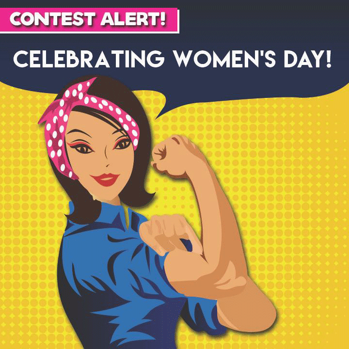 Contest Alert: We’re Celebrating Women’s Day With A Spa Day Giveaway