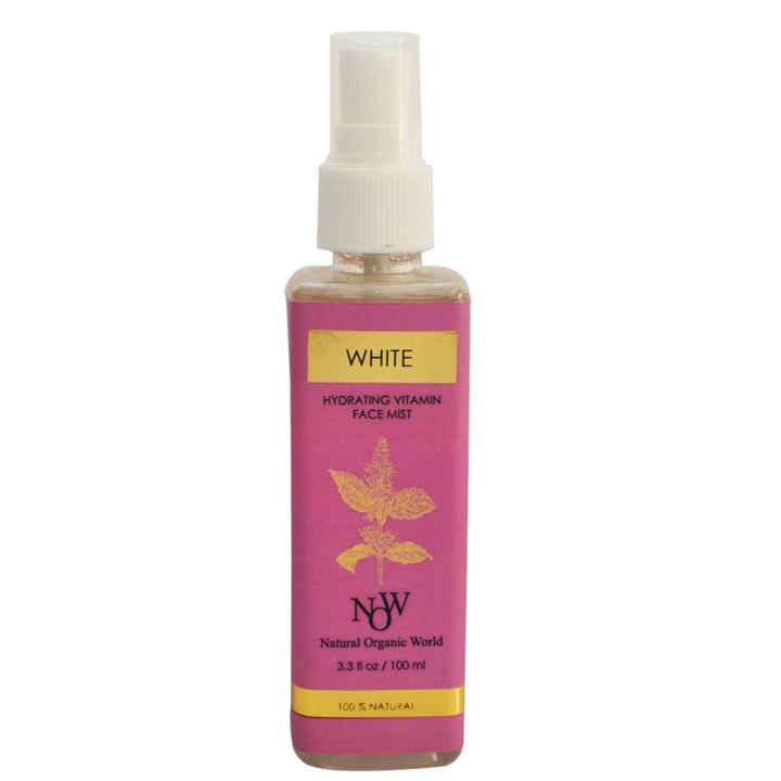 White Face Mist by NOW