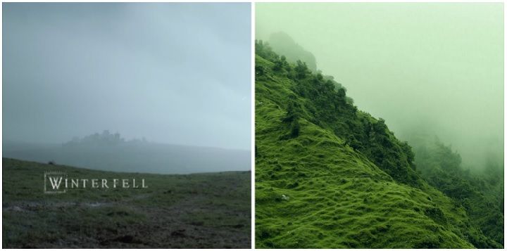 Winterfell - Himachal Pradesh