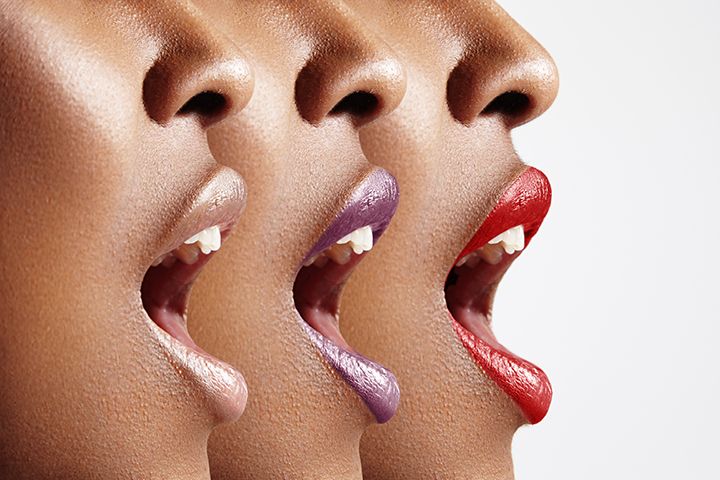 These Colour-Changing Beauty Products Are Mesmerising