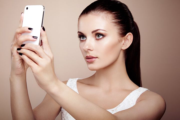 This Foundation-Matching App Is A Real Game Changer