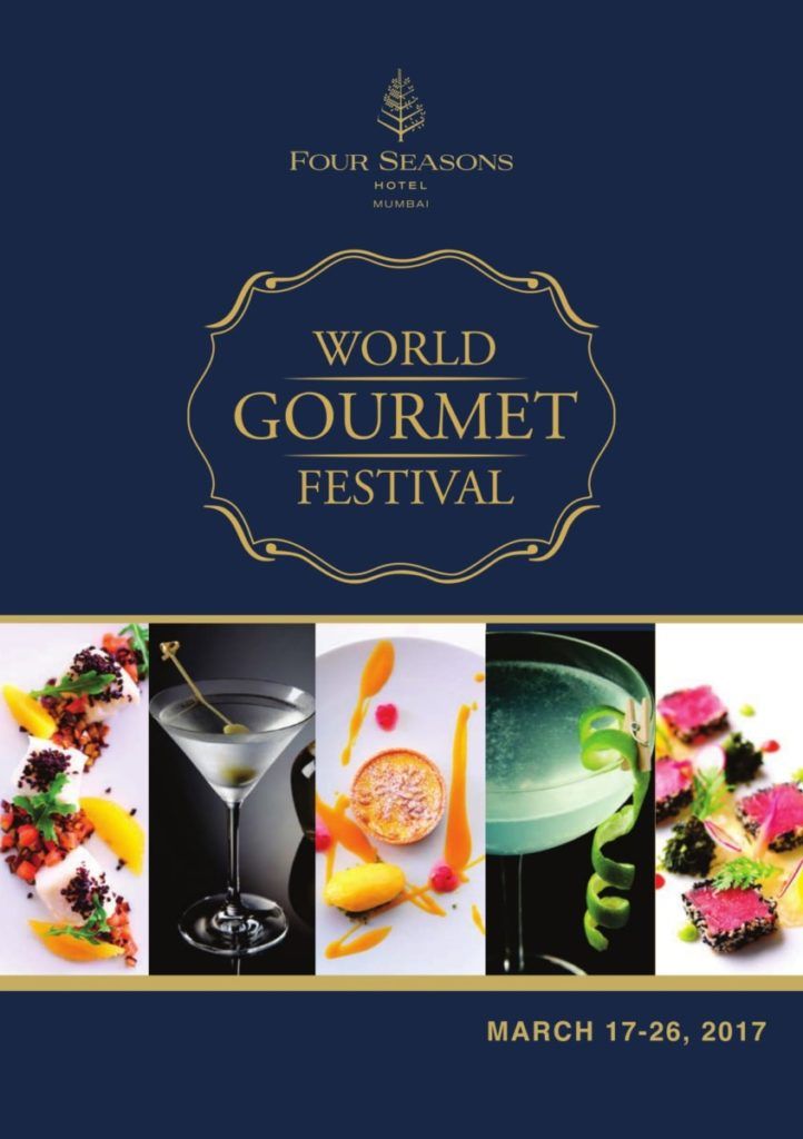World Gourmet Festival