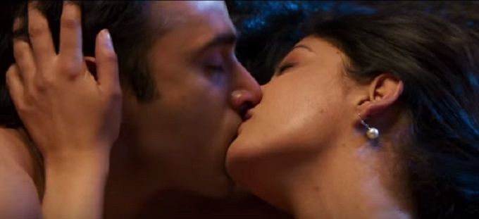 Pulkit Samrat & Yami Gautam Are Doing Lovemaking Scenes Only With Each Other!