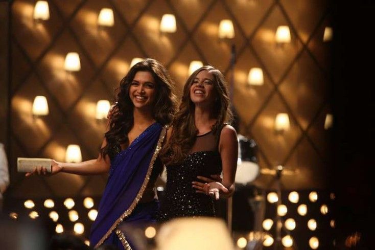 12 Instances Of On-Screen Female Friendships That’ll Always Remain Our Favourite!