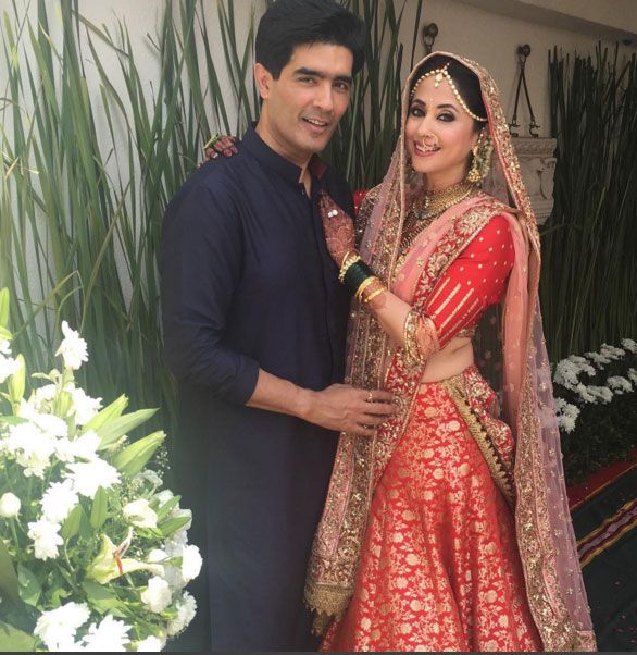 EXCLUSIVE: What You Don’t Know About Manish Malhotra’s Bollywood Brides