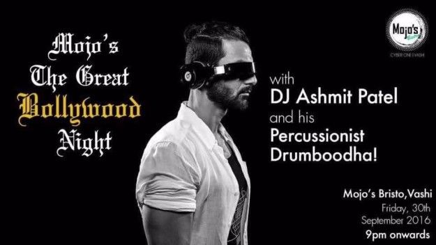 After Bobby Deol, Ashmit Patel Is A DJ – And The Internet Cannot Deal!
