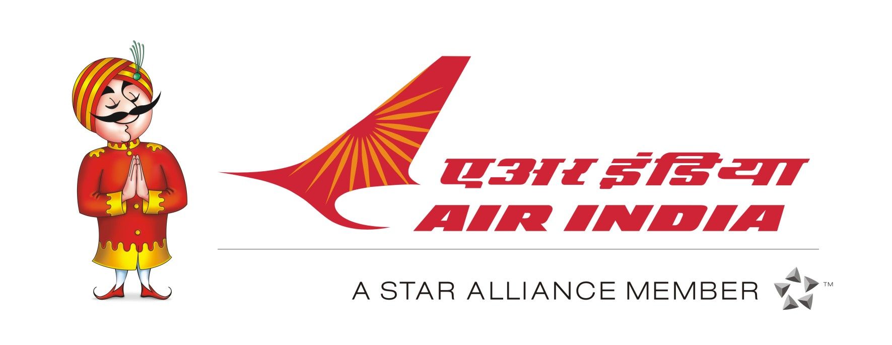 Air India Maharaj