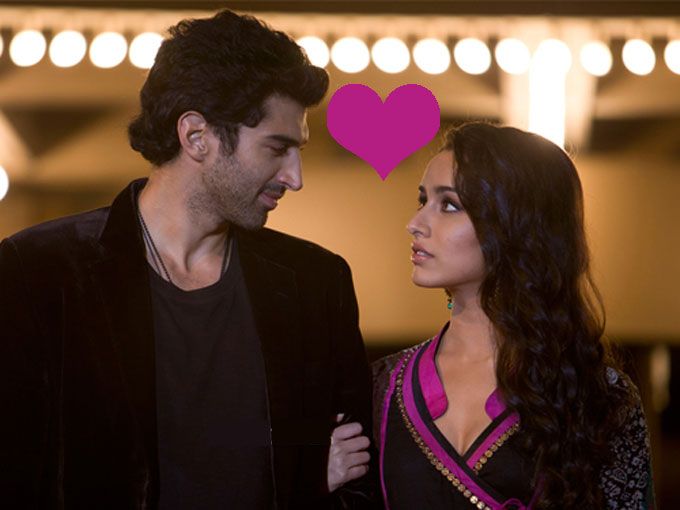 Great News For Aditya Roy Kapur &#038; Shraddha Kapoor Fans! (We’re SO Excited)
