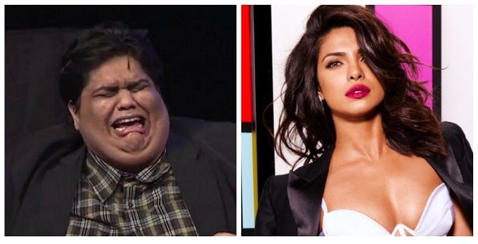 Tanmay Bhat Mocked Priyanka Chopra And Got A Kickass Reply From Her!