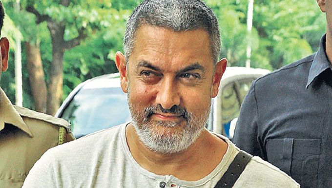 Aamir Khan Reacts To Phogat Sisters’ Coach’s Allegations Against Him In Dangal