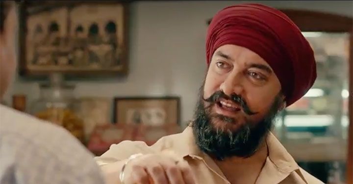 Aamir Khan’s New Star Plus Ad Is Going Viral