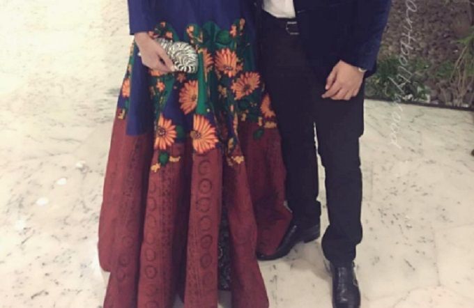 Photo Alert: Aatif Aslam’s Wife Is Quite The Stunner!
