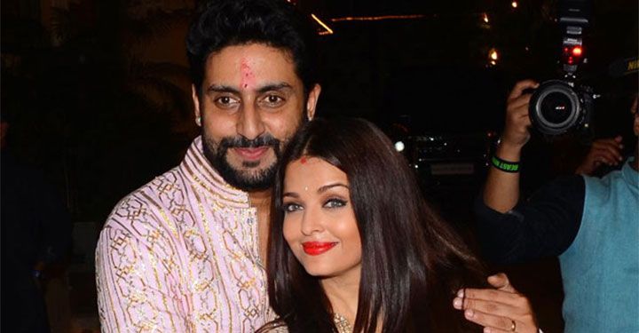 Revealed: Abhishek Bachchan & Aishwarya Rai’s New Year Plans