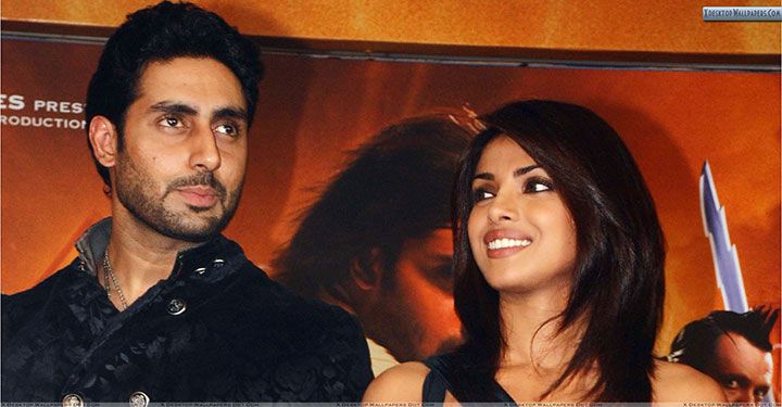 Abhishek Bachchan &#038; Priyanka Chopra May Reunite Onscreen After 9 Years