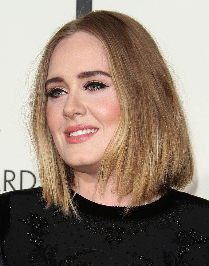 Adele (Courtesy: Image Collect)