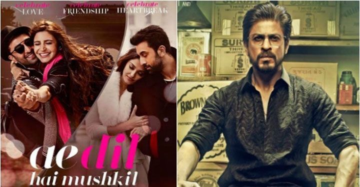 Apart From Raees &#038; ADHM, This Film Also Suffered Due To The Ban On Pakistani Artistes In India