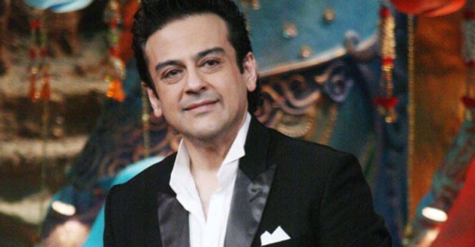 “I Am Home,” Says Adnan Sami On Getting His Indian Citizenship!