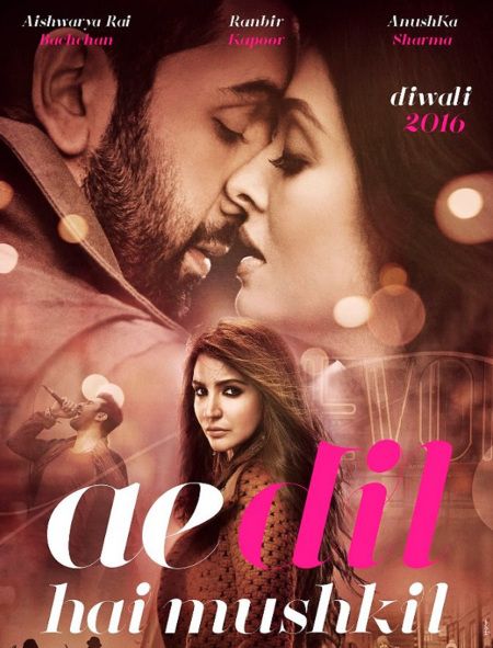 All You Need To Know About The Ban On ‘Ae Dil Hai Mushkil’