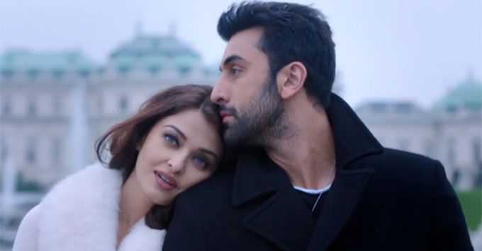 Ae Dil Hai Mushkil