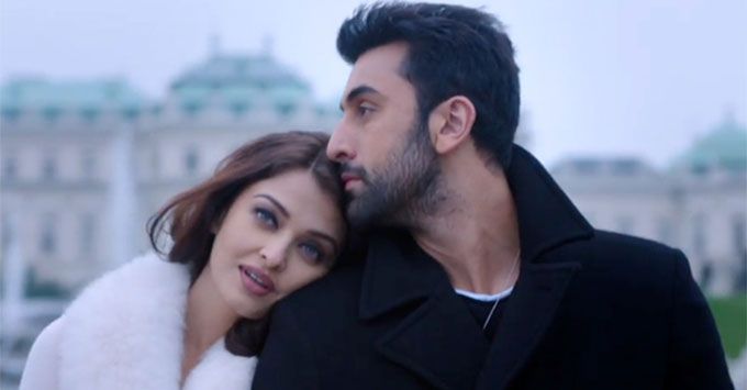This Is Your Chance To Live Your Very Own #AeDilHaiMushkil Experience!