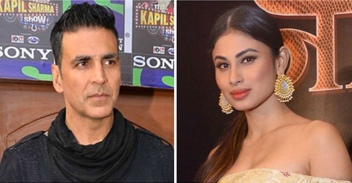 Leaked: Mouni Roy &#038; Akshay Kumar’s First Look From Gold