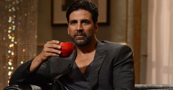 Here’s What Akshay Kumar’s Planning To Do For His 50th Birthday