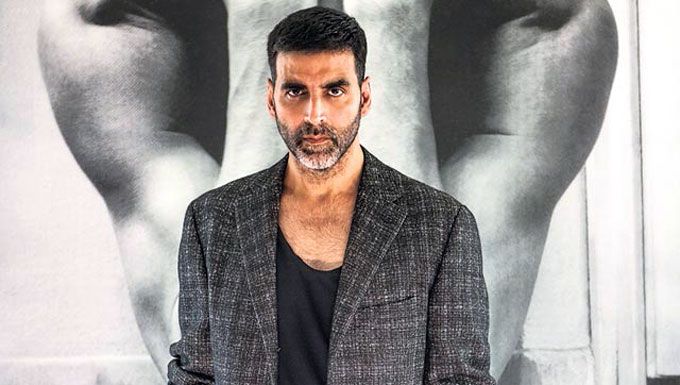 Akshay Kumar Was Once Looted By Dacoits From Chambal!