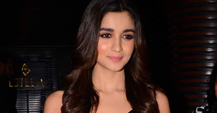 “We Need To Stop” – Alia Bhatt On The Ongoing Nepotism Debate In Bollywood