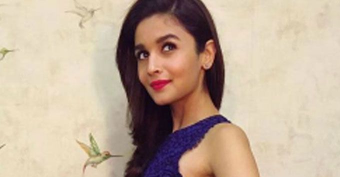 Alia Bhatt May Have Walked Out Of Golmaal 4 – Here’s Why!