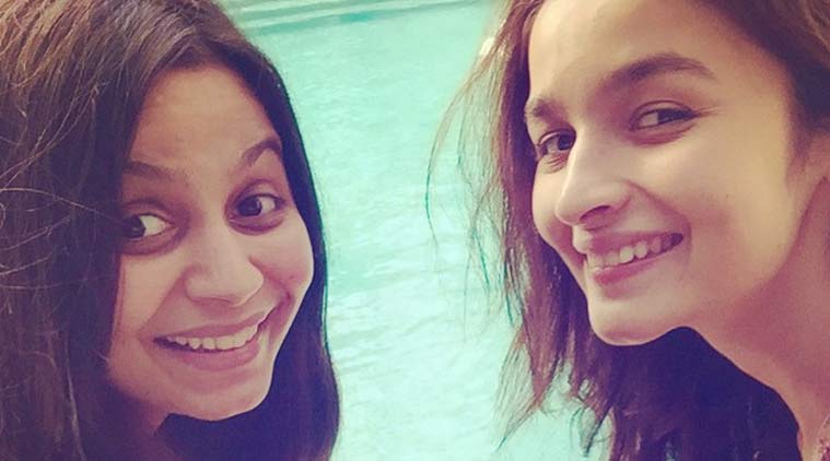 Alia Bhatt’s Sister Shaheen Opens Up About Battling Depression