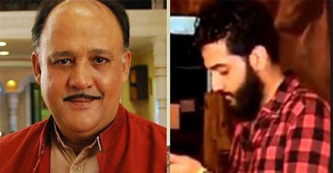 “I Need To Pass On Some Sanskaar To My Son”- Alok Nath Speaks Up